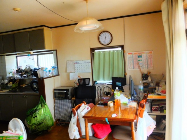 福岡県筑紫野市|キッチン|リフォーム|施工事例