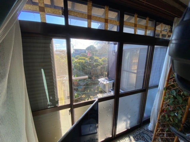 福岡県小郡市|キリビング|窓|インプラス|リフォーム|施工事例