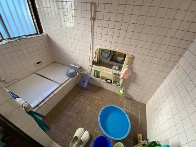 福岡県小郡市|浴室|オフロア|リフォーム|施工事例