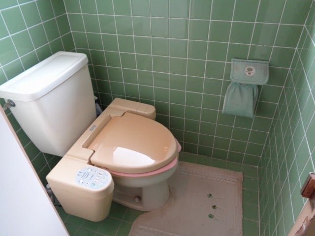 佐賀県佐賀市|トイレ|リフォーム|施工事例