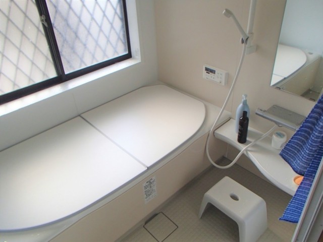 福岡県筑紫野市|浴室|リフォーム|施工事例