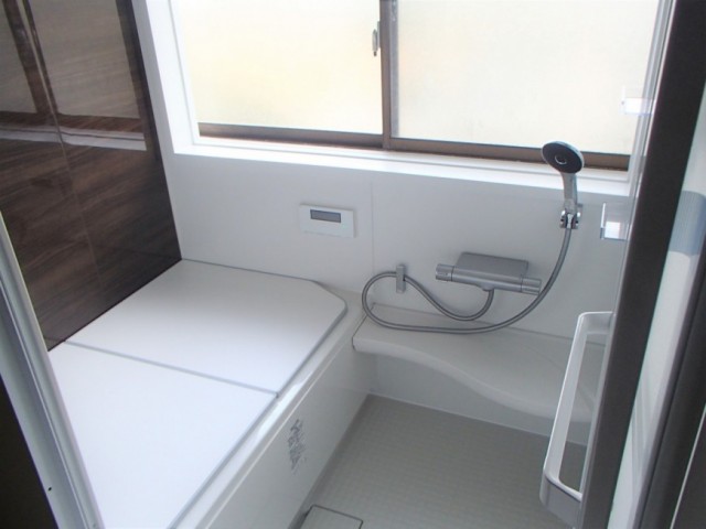 福岡県太宰府市|浴室|リフォーム|施工事例
