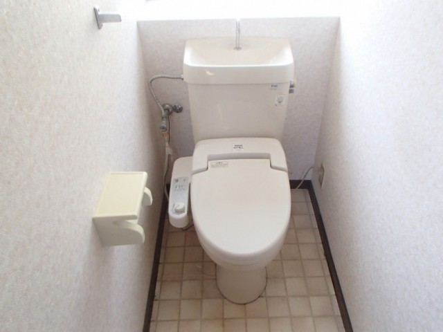 福岡県太宰府市|トイレ|リフォーム|施工事例