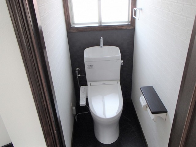 福岡県太宰府市|トイレ|リフォーム|施工事例