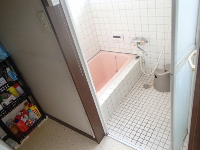 福岡県小郡市|浴室|リフォーム|施工事例
