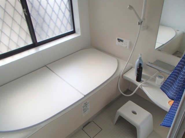 福岡県福岡市|浴室|リフォーム|施工事例