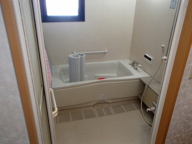 福岡県春日市|浴室|リフォーム|施工事例