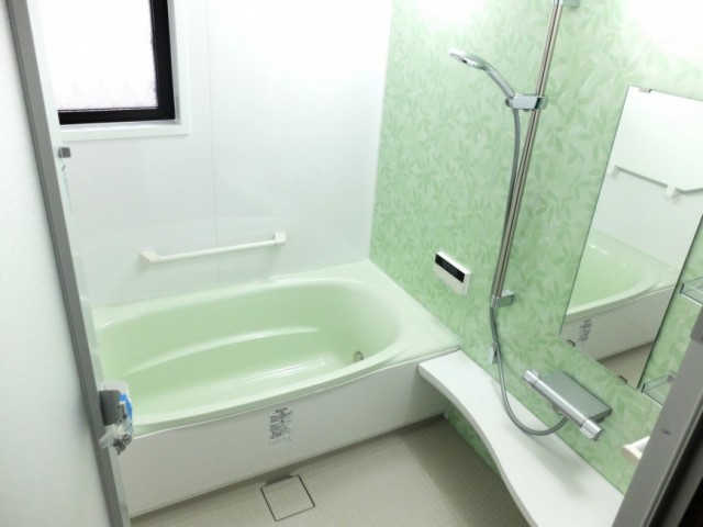 福岡県春日市|浴室|リフォーム|施工事例