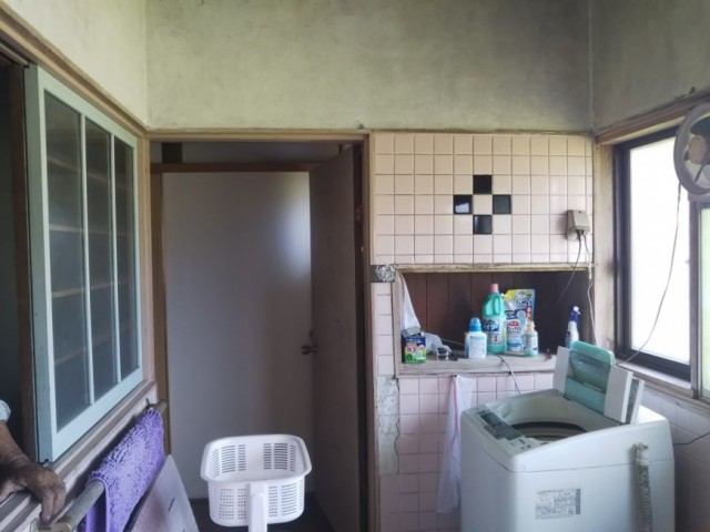 佐賀県|浴室脱衣所|リフォーム|施工事例