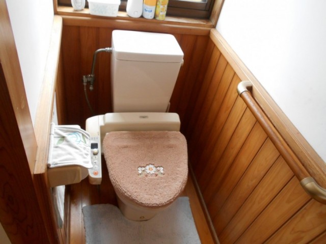 佐賀県神埼市|トイレ|リフォーム|施工事例