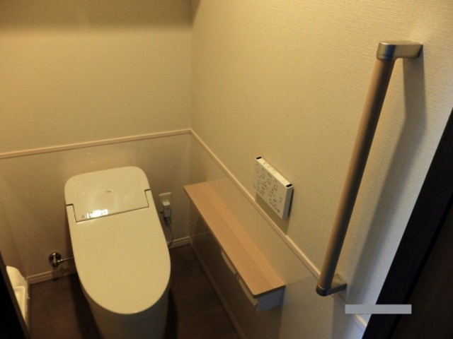 福岡県大野城市|トイレ|リフォーム|施工事例