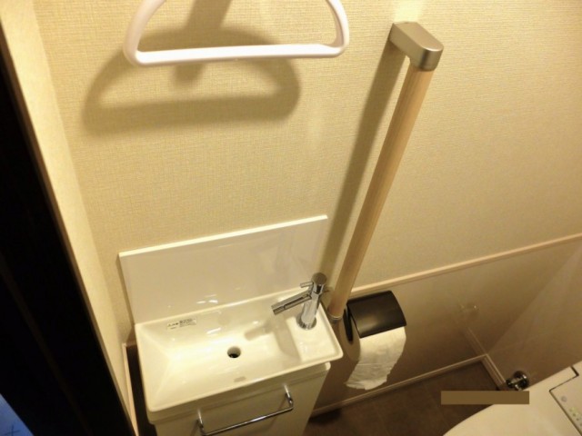 福岡県大野城市|トイレ|リフォーム|施工事例