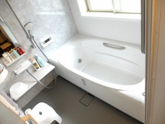 佐賀県基山町|浴室|リフォーム|施工事例