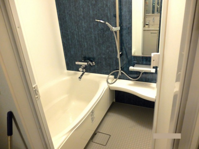 佐賀県基山町|浴室|リフォーム|施工事例