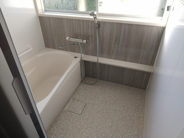 佐賀県|浴室|リフォーム|施工事例