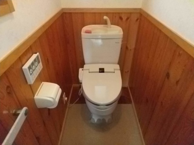 佐賀県|トイレ|リフォーム|施工事例