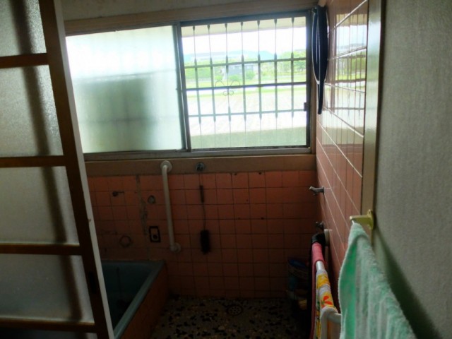 福岡県筑紫野市|浴室|リフォーム|施工事例