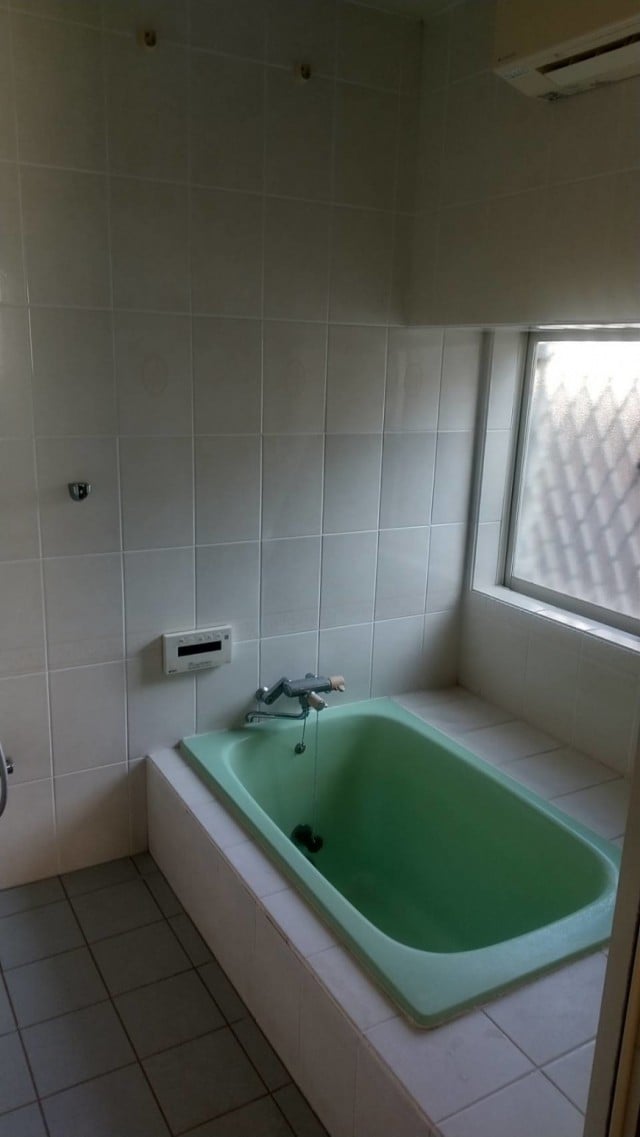 筑紫野市|浴室|リフォーム|施工事例