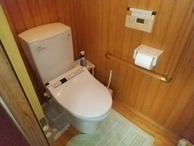 佐賀県|トイレ|リフォーム|施工事例