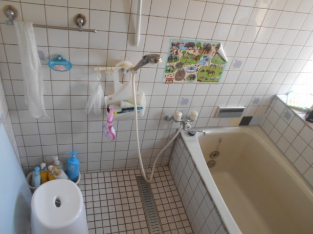 佐賀県佐賀市|浴室|リフォーム|施工事例