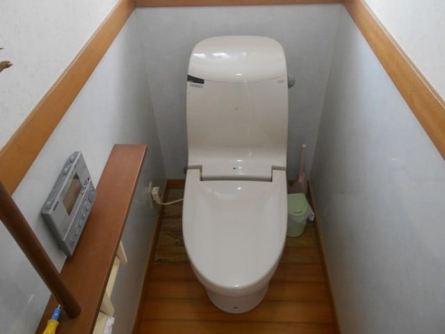 神埼市|トイレ|リフォーム|施工事例