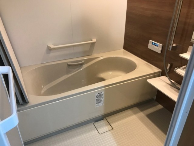 筑紫野市|浴室|リフォーム|施工事例