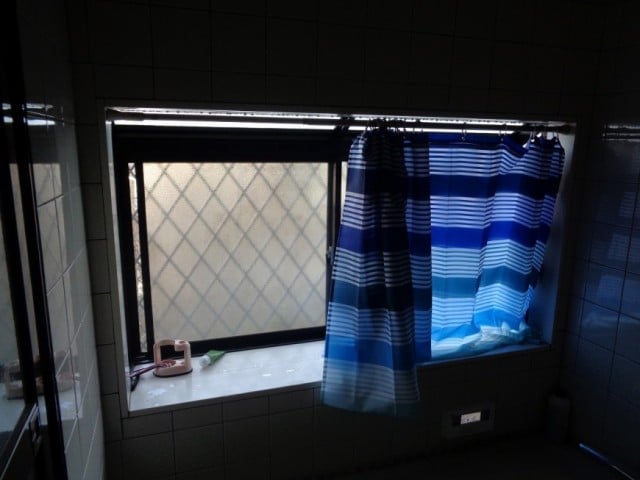 佐賀県|浴室内窓|リフォーム|施工事例