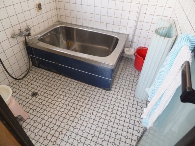 杵島郡|浴室|リフォーム|施工事例