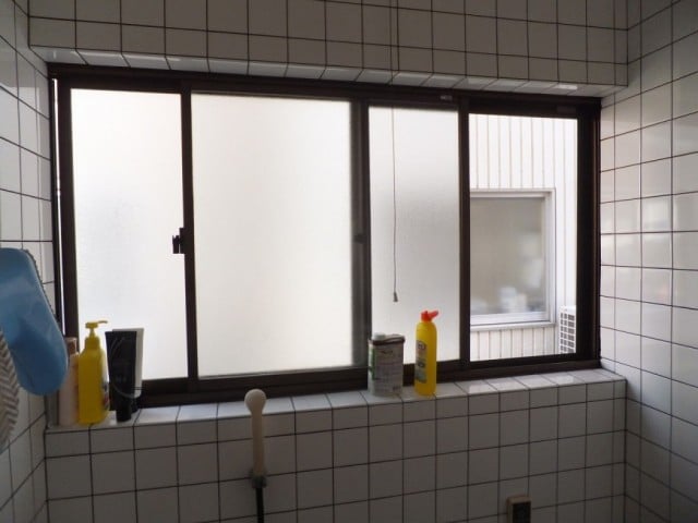 杵島郡|浴室|リフォーム|施工事例