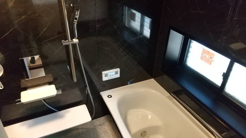 太宰府市|浴室|リフォーム|施工事例