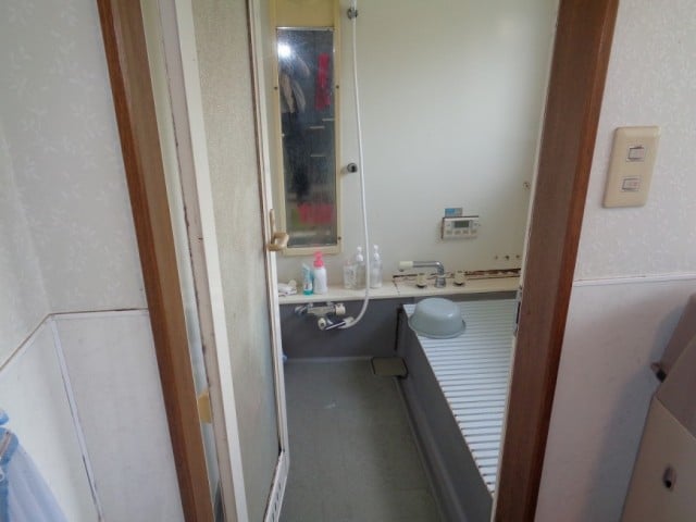 佐賀県|浴室|リフォーム施工事例