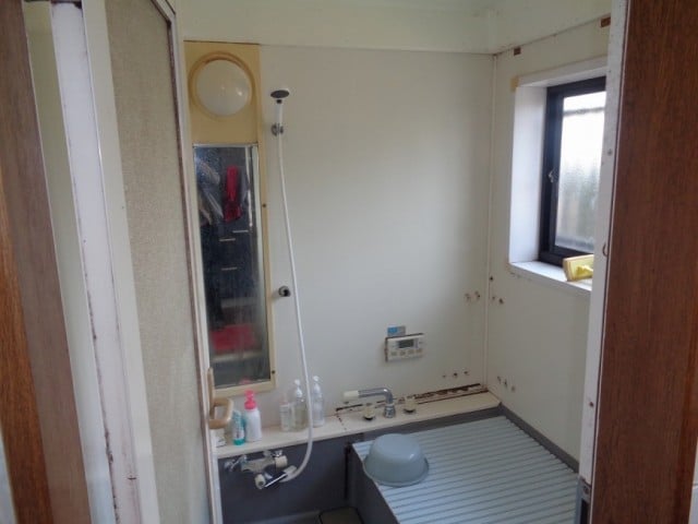 佐賀県|浴室|リフォーム施工事例