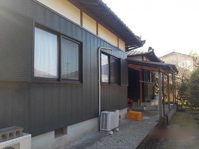 佐賀|神埼市|屋根外壁塗装|リフォーム|施工事例