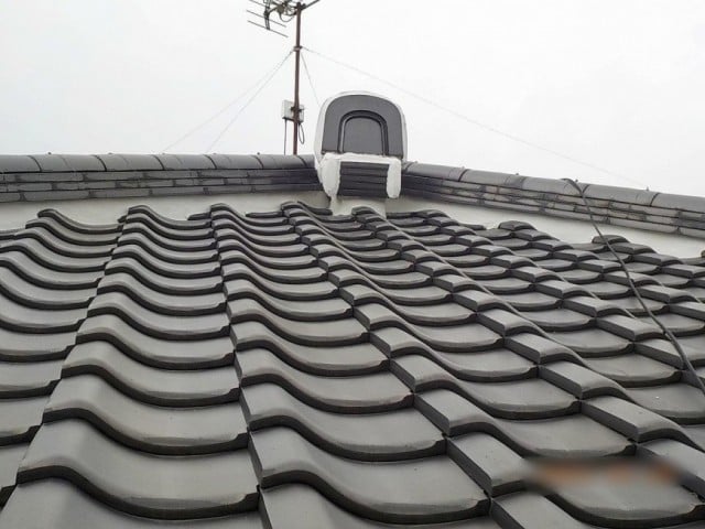 佐賀|神埼市|屋根外壁塗装|リフォーム|施工事例