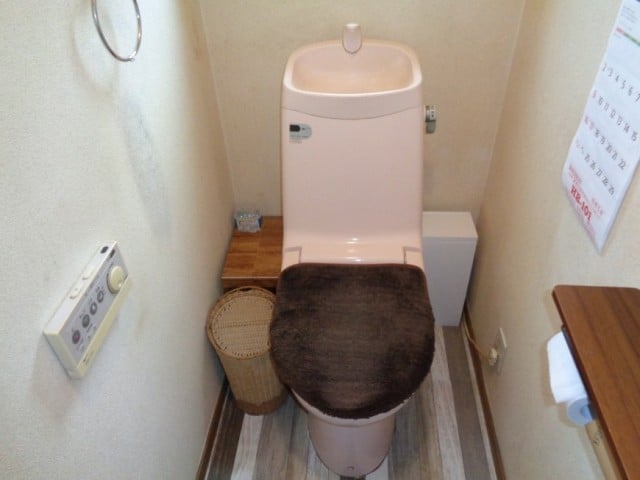 佐賀県三養基郡|トイレ|リフォーム|施工事例