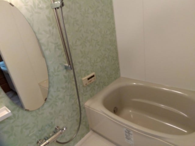 佐賀県基山市|浴室|リフォーム|施工事例