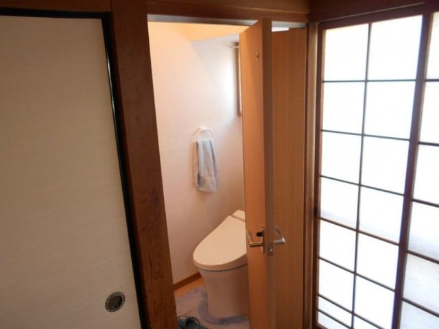 佐賀|トイレ|押し入れ|リフォーム|施工事例