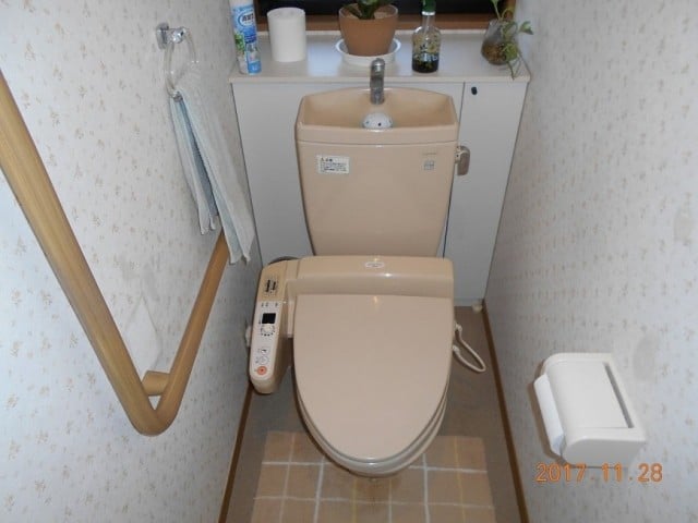 佐賀|トイレ|リフォーム|施工事例