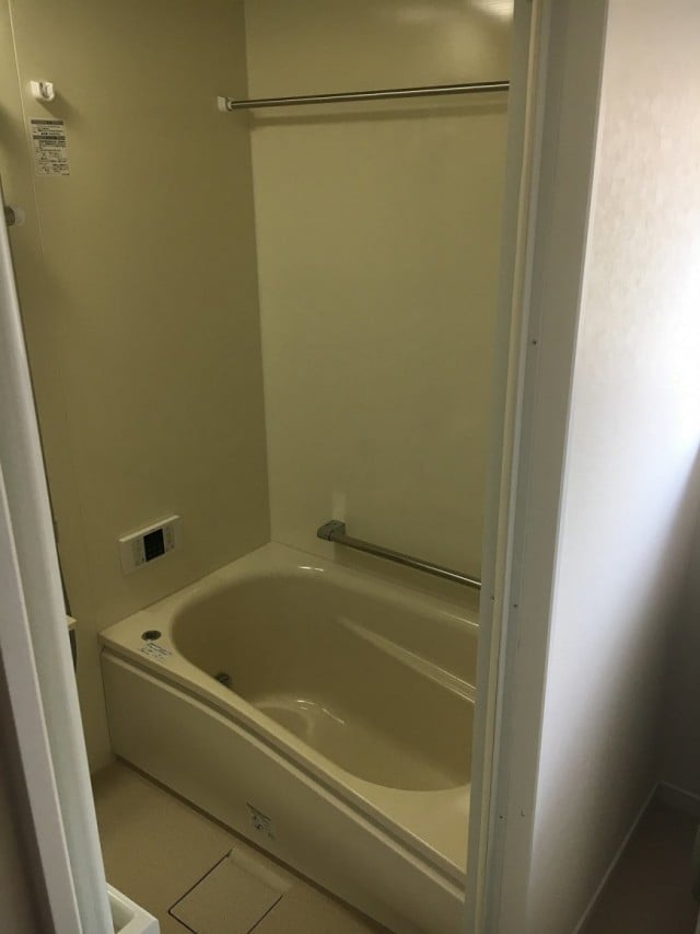 佐賀|浴室|リフォーム|施工事例