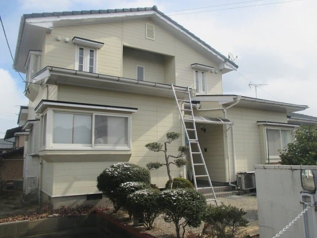佐賀|屋根|外壁|塗装|雨漏り|リフォーム|施工事例
