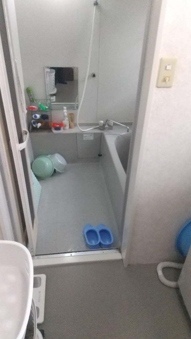 佐賀県小城市|浴室|リフォーム|施工事例