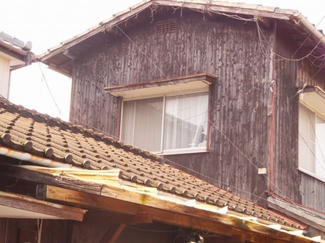 佐賀県佐賀市|外壁|塗装|リフォーム|施工事例