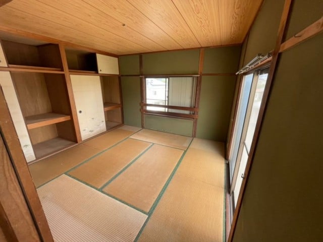 福岡県太宰府市|和室|内装|リフォーム|施工事例