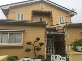 佐賀|屋根|外壁|塗装|リフォーム|施工事例|ブログ