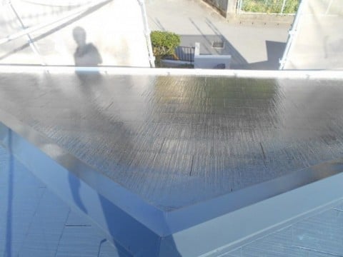 福岡県筑紫野市|屋根塗装|リフォーム|施工事例|ブログ