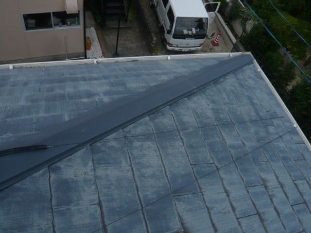 福岡県筑紫野市|屋根塗装|リフォーム|施工事例|ブログ