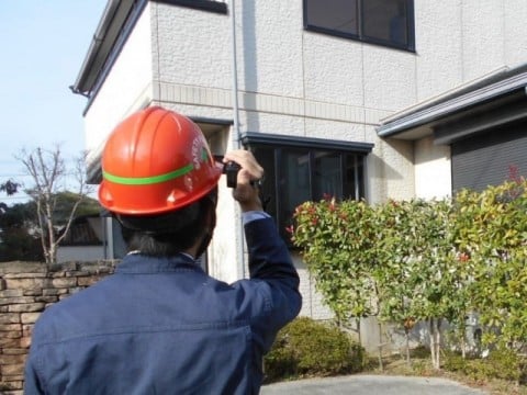 福岡|筑紫野|屋根|外壁|お手入れ|施工事例|ブログ