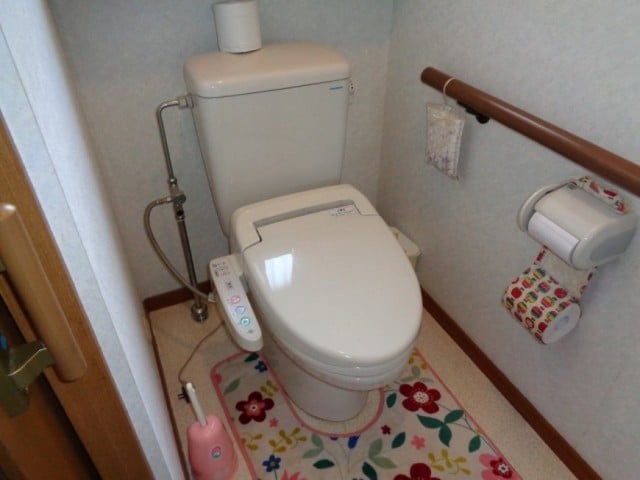 佐賀|トイレ|リフォーム|施工事例