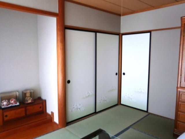 佐賀県佐賀市|キッチン|LDK|トイレ|洗面化粧台|浴室|内装|リフォーム|施工事例