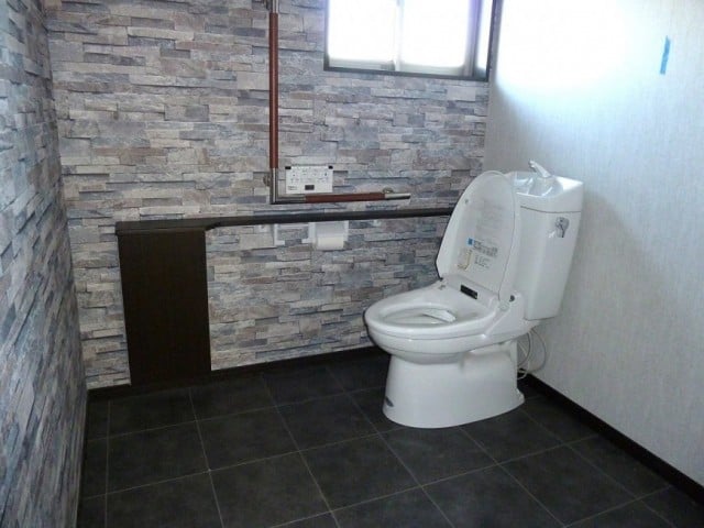 福岡県久留米市|トイレ|内装|リフォーム|施工事例